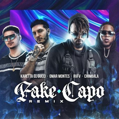 Stream Fake Capo by Karetta el Gucci 